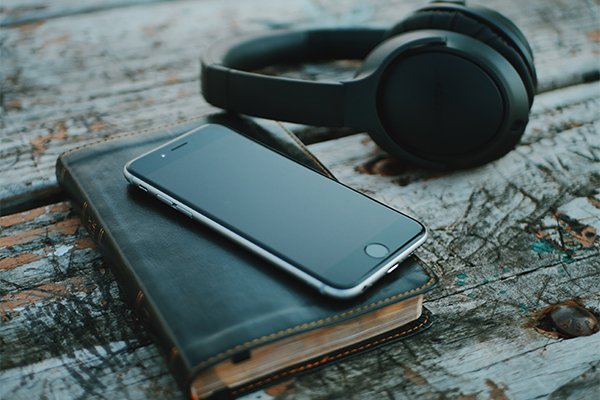 Strength In The Word Podcast